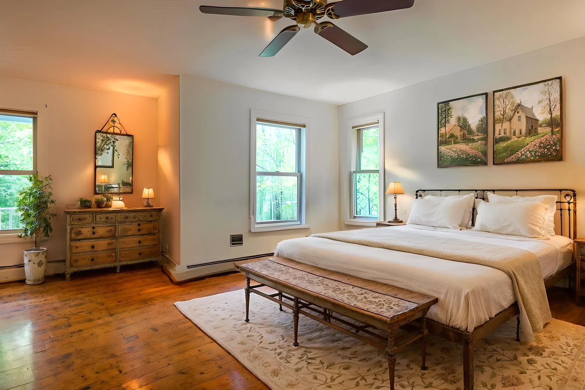 308 Mending Walls Road Manchester VT 05255