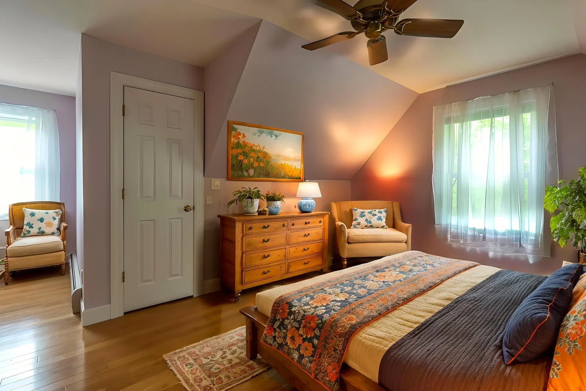 308 Mending Walls Road Manchester VT 05255