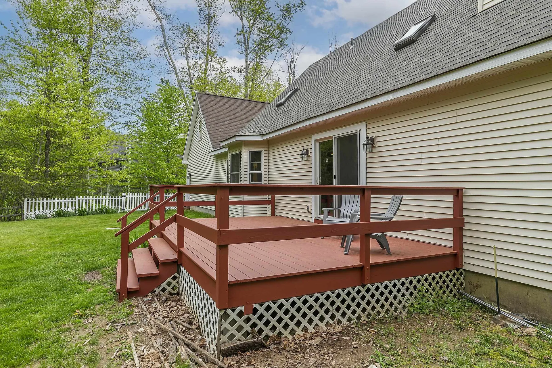 308 Mending Walls Road Manchester VT 05255