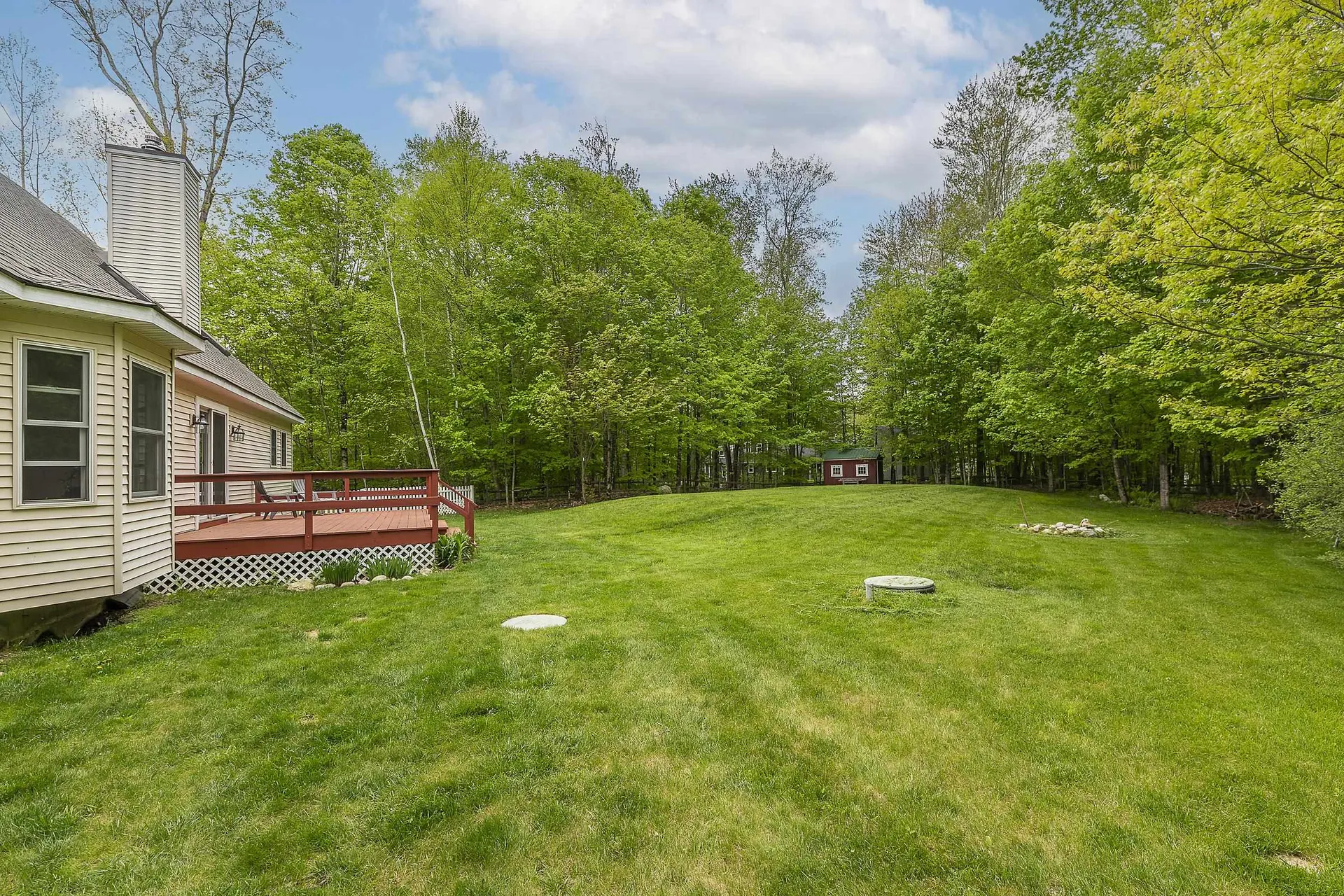 308 Mending Walls Road Manchester VT 05255