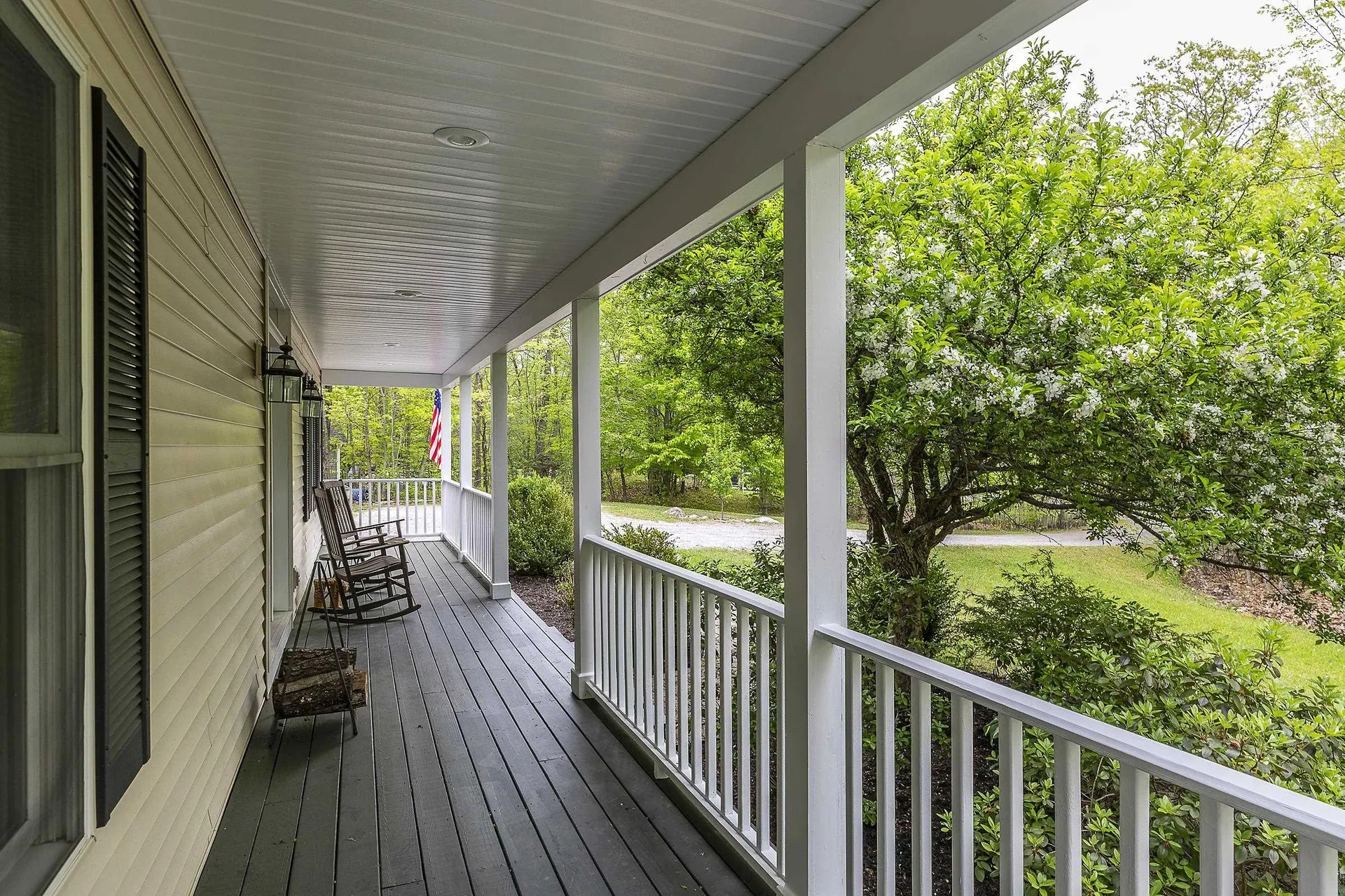 308 Mending Walls Road Manchester VT 05255