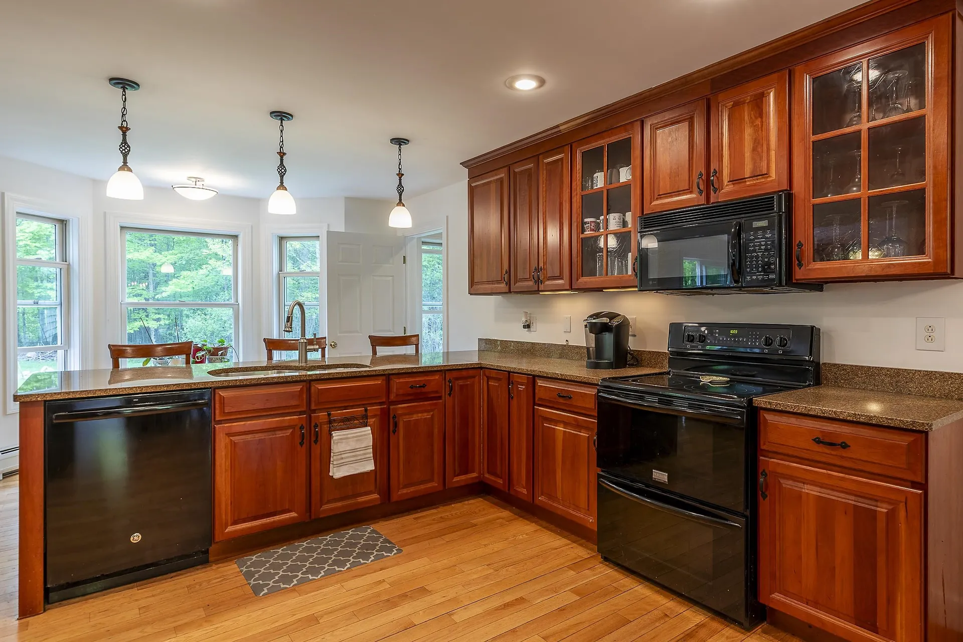 308 Mending Walls Road Manchester VT 05255