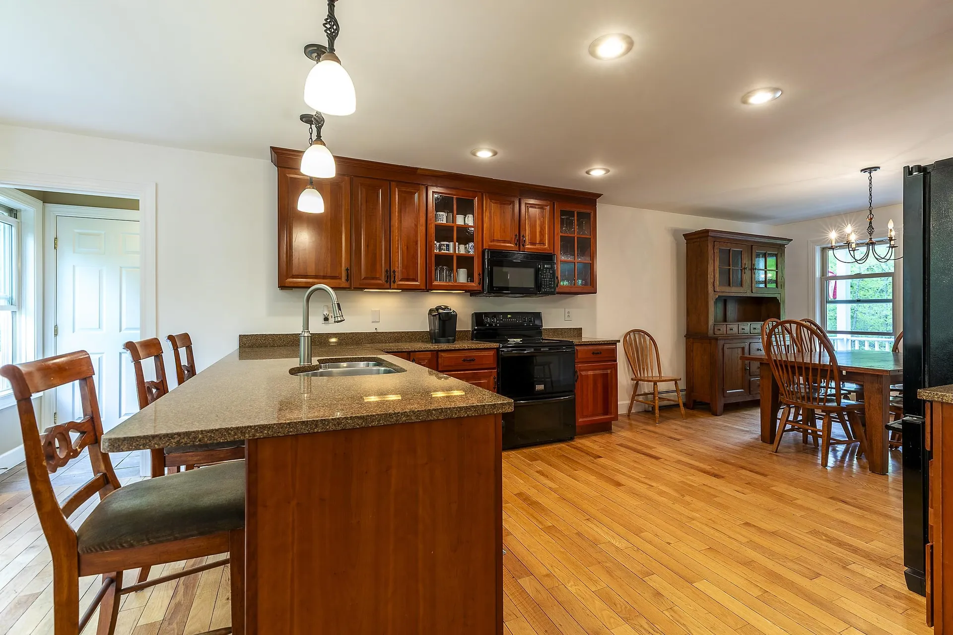 308 Mending Walls Road Manchester VT 05255