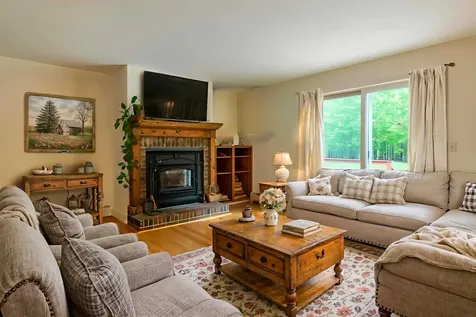 308 Mending Walls Road Manchester VT 05255