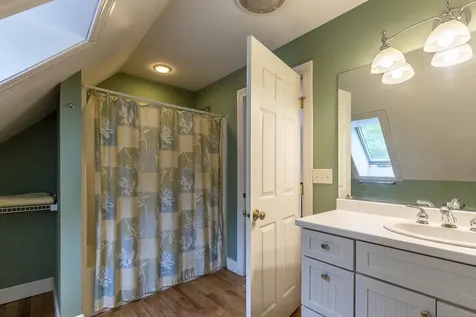 308 Mending Walls Road Manchester VT 05255