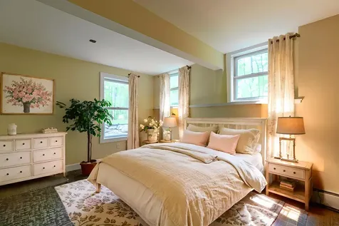 308 Mending Walls Road Manchester VT 05255