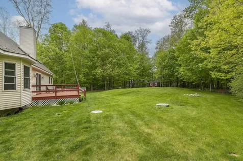 308 Mending Walls Road Manchester VT 05255