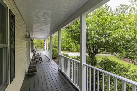 308 Mending Walls Road Manchester VT 05255