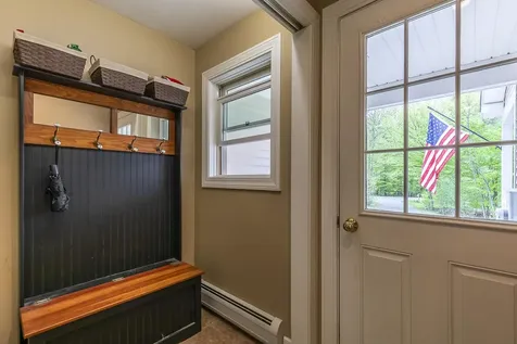 308 Mending Walls Road Manchester VT 05255