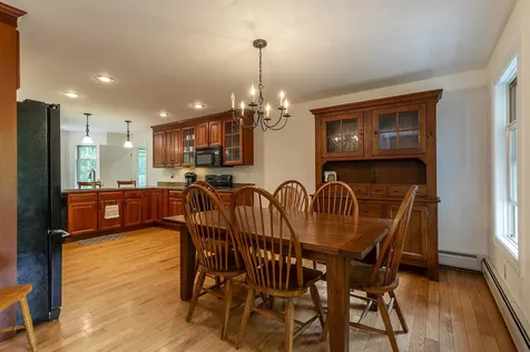 308 Mending Walls Road Manchester VT 05255