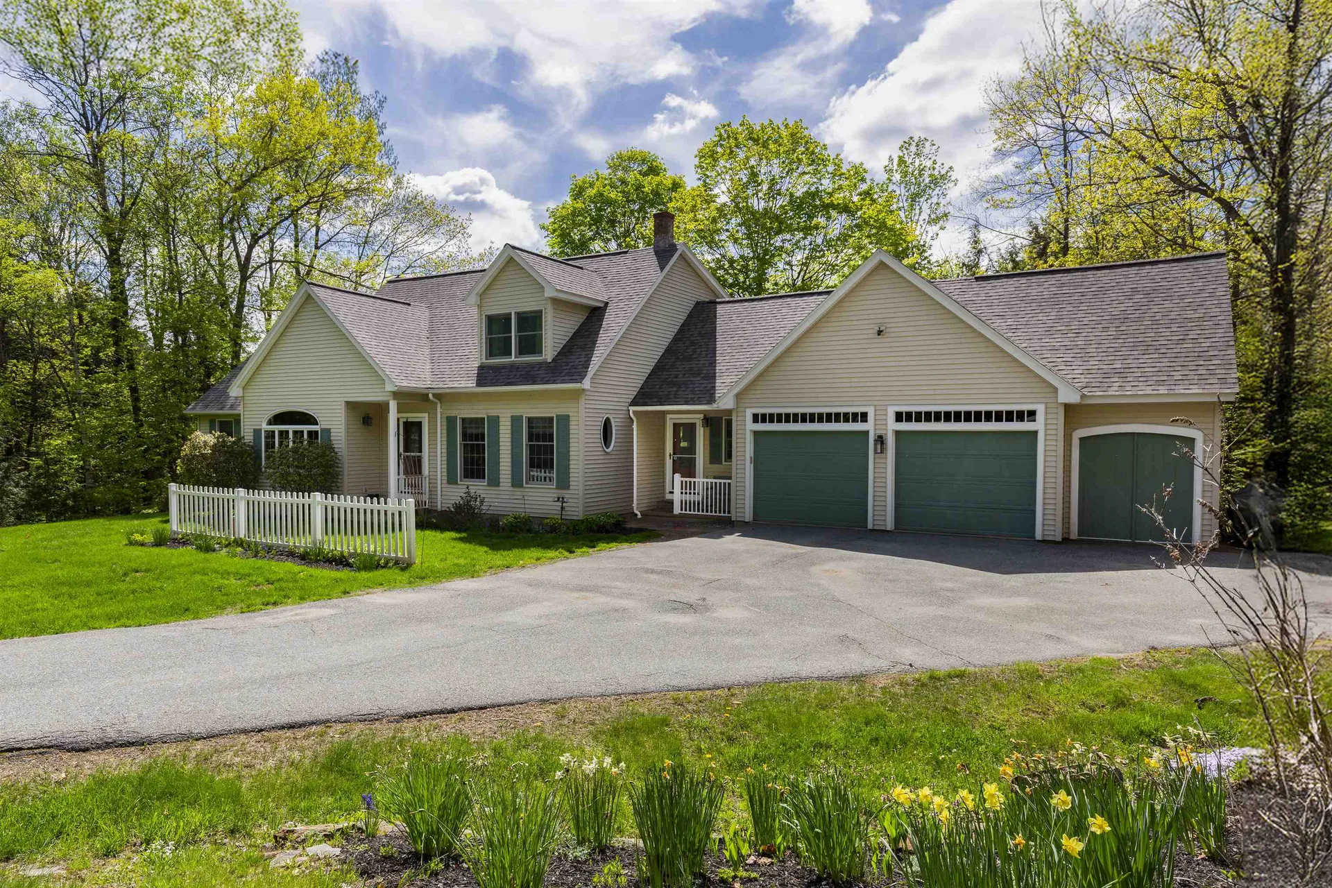 31 Rolling Ridge Road Lebanon NH 03766