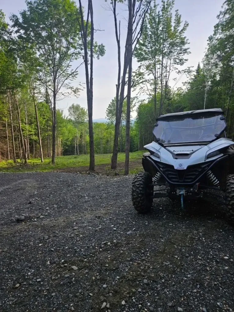 245 Haynes Drive Stewartstown NH 03576