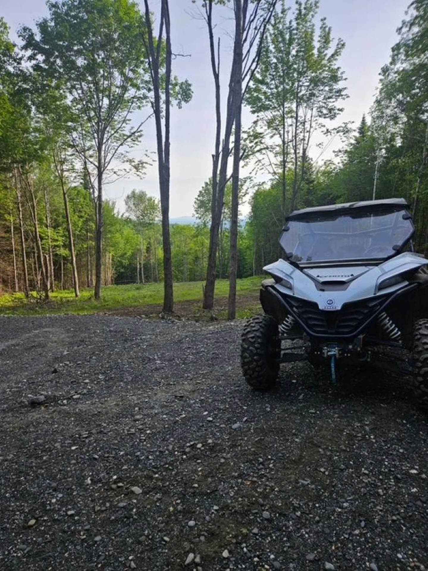 245 Haynes Drive Stewartstown NH 03576