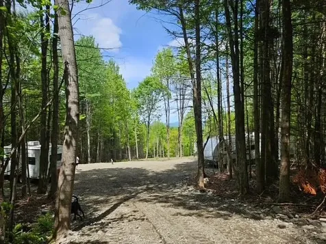 245 Haynes Drive Stewartstown NH 03576