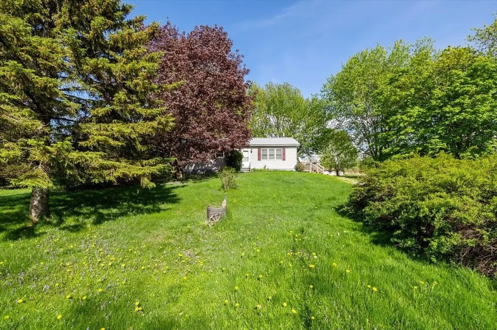 2099 West Shore Road Alburgh VT 05440