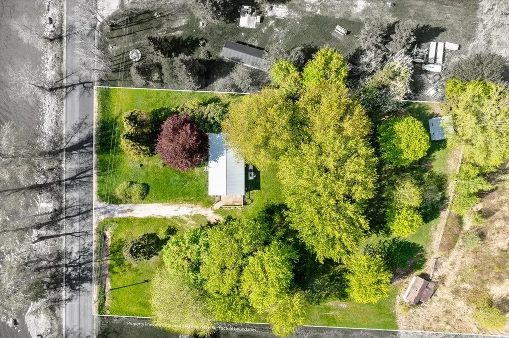 2099 West Shore Road Alburgh VT 05440