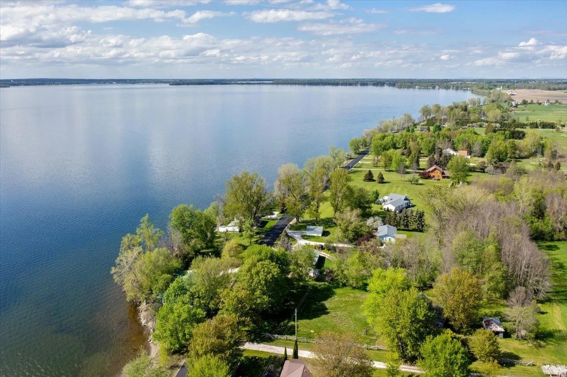 2099 West Shore Road Alburgh VT 05440