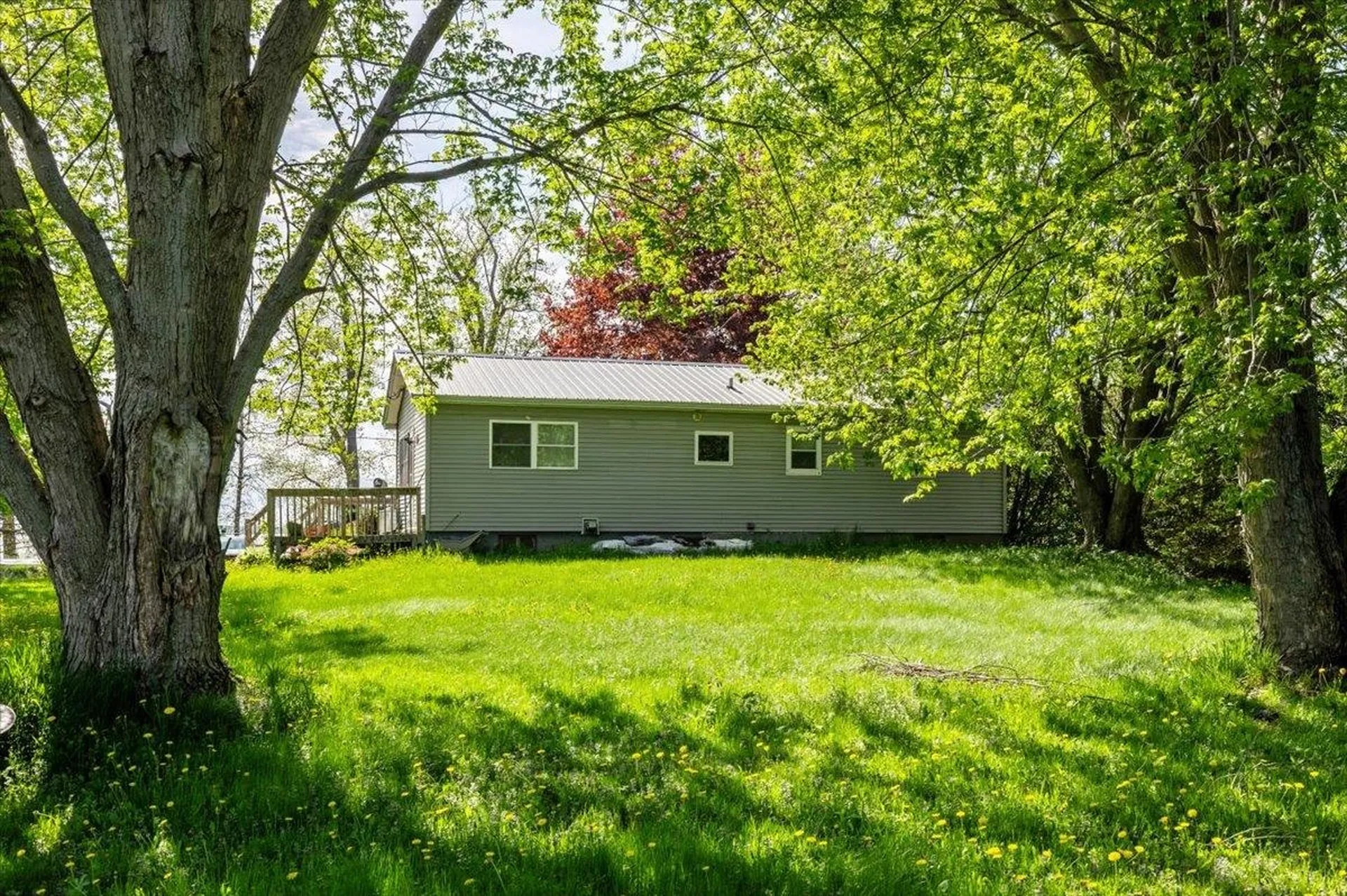 2099 West Shore Road Alburgh VT 05440