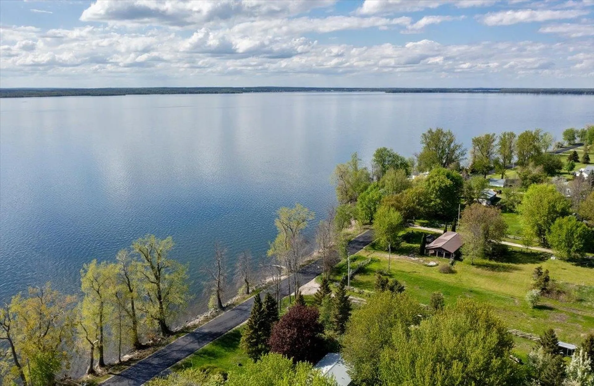 2099 West Shore Road Alburgh VT 05440