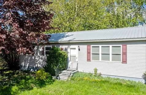 2099 West Shore Road Alburgh VT 05440