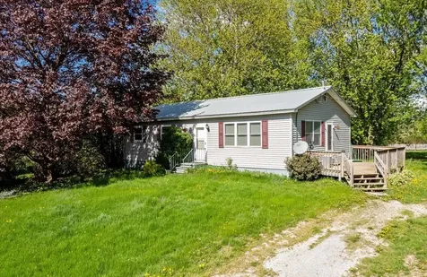 2099 West Shore Road Alburgh VT 05440