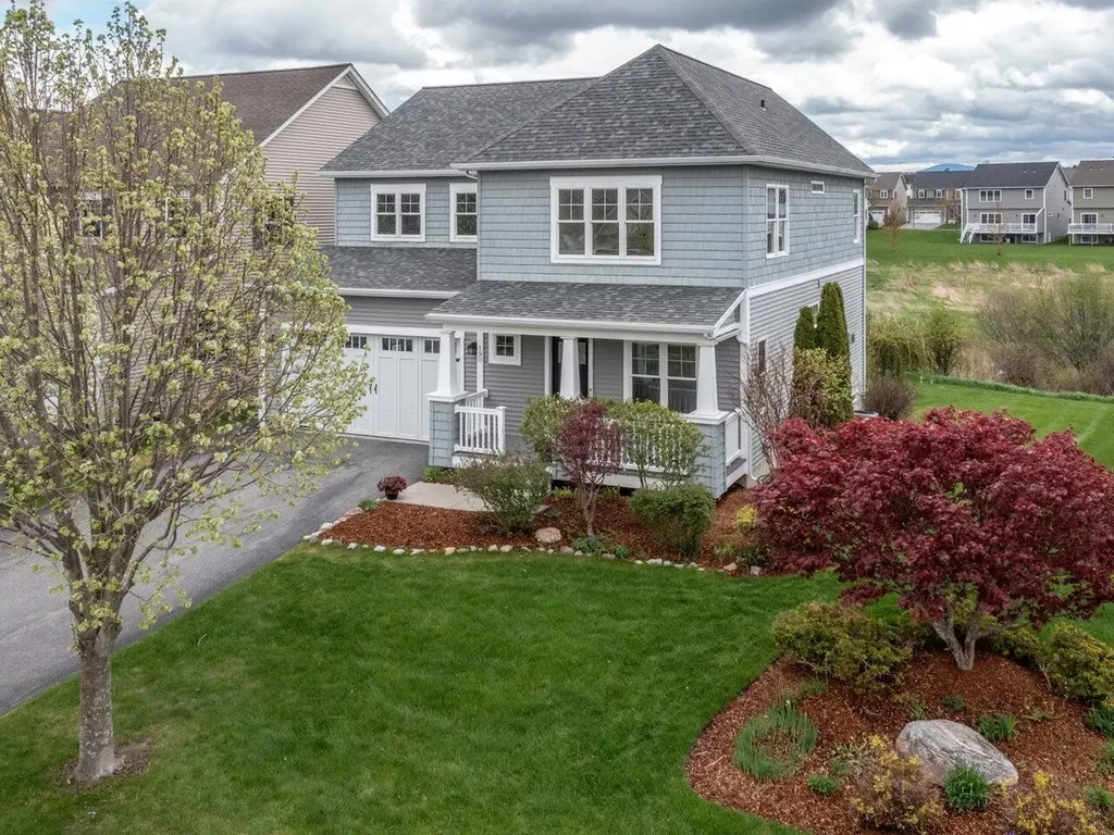 190 Braeburn Street South Burlington VT 05403
