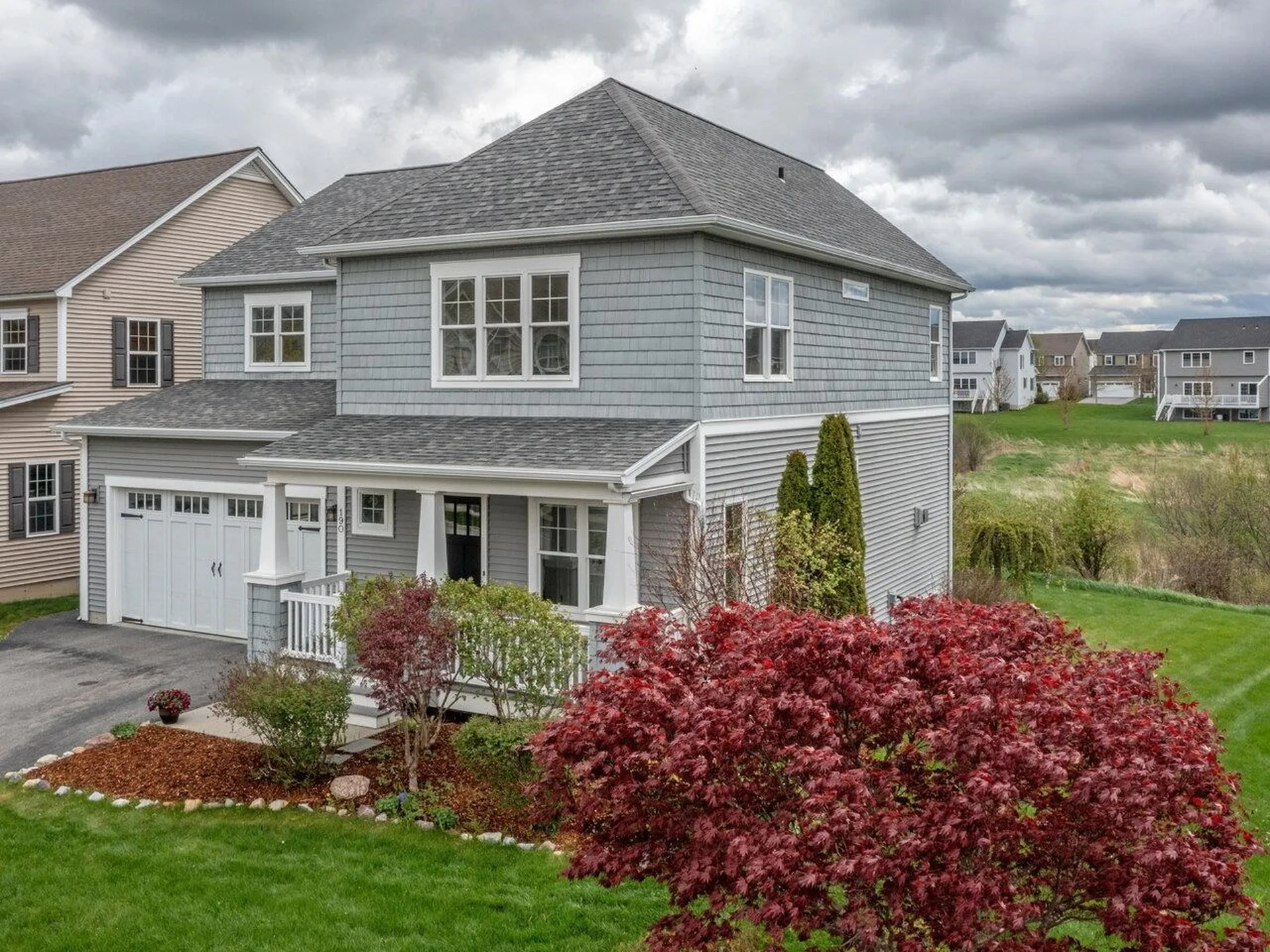 190 Braeburn Street South Burlington VT 05403