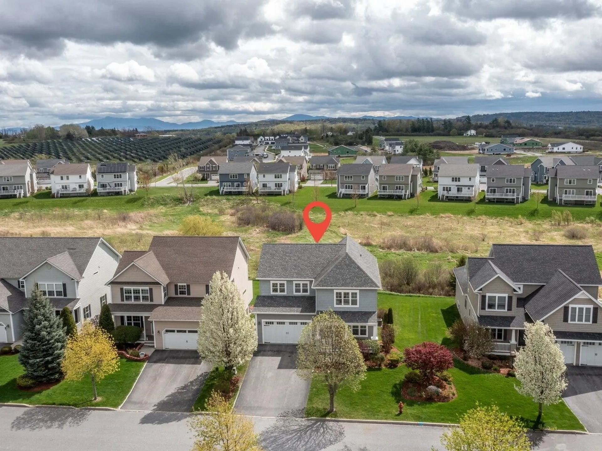 190 Braeburn Street South Burlington VT 05403