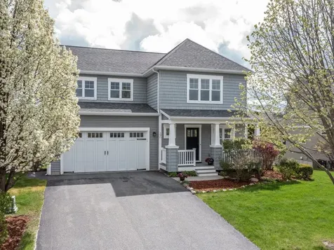 190 Braeburn Street South Burlington VT 05403