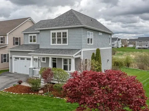 190 Braeburn Street South Burlington VT 05403