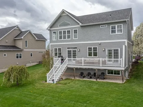 190 Braeburn Street South Burlington VT 05403