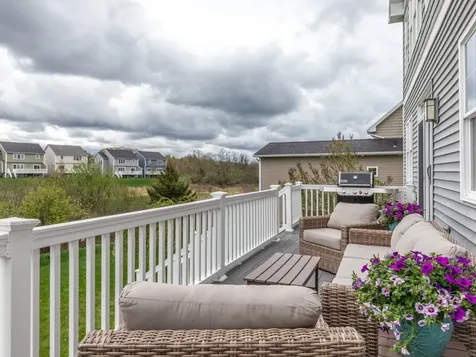 190 Braeburn Street South Burlington VT 05403