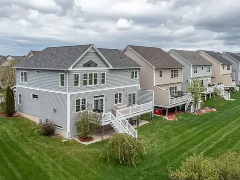 190 Braeburn Street South Burlington VT 05403