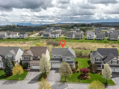 190 Braeburn Street South Burlington VT 05403