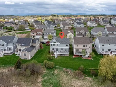 190 Braeburn Street South Burlington VT 05403