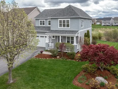 190 Braeburn Street South Burlington VT 05403