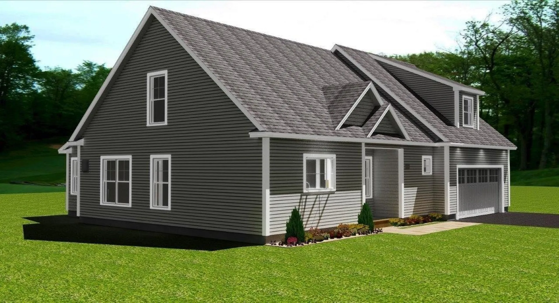 225 Fieldside Lane Wells ME 04090