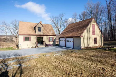 396 Prindle Road Charlotte VT 05445