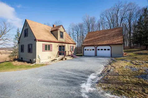 396 Prindle Road Charlotte VT 05445