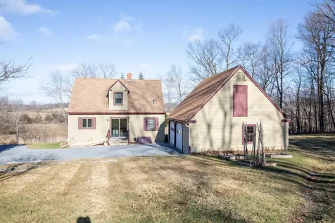 396 Prindle Road Charlotte VT 05445