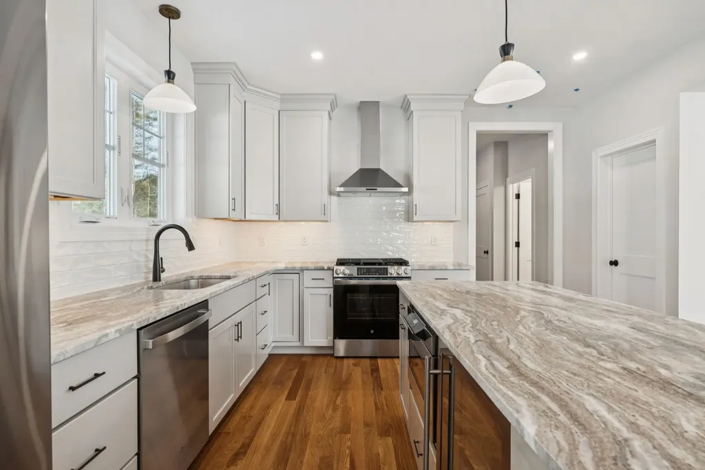 2 Washburn Farm Lane Kittery ME 03905