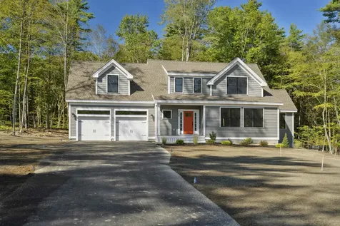 2 Washburn Farm Lane Kittery ME 03905