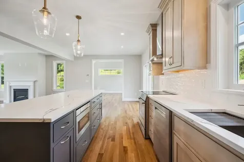 2 Washburn Farm Lane Kittery ME 03905