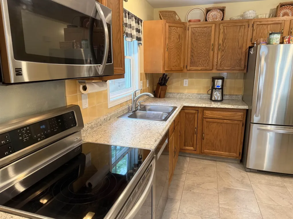 84 Jasper Lane Arlington VT 05250