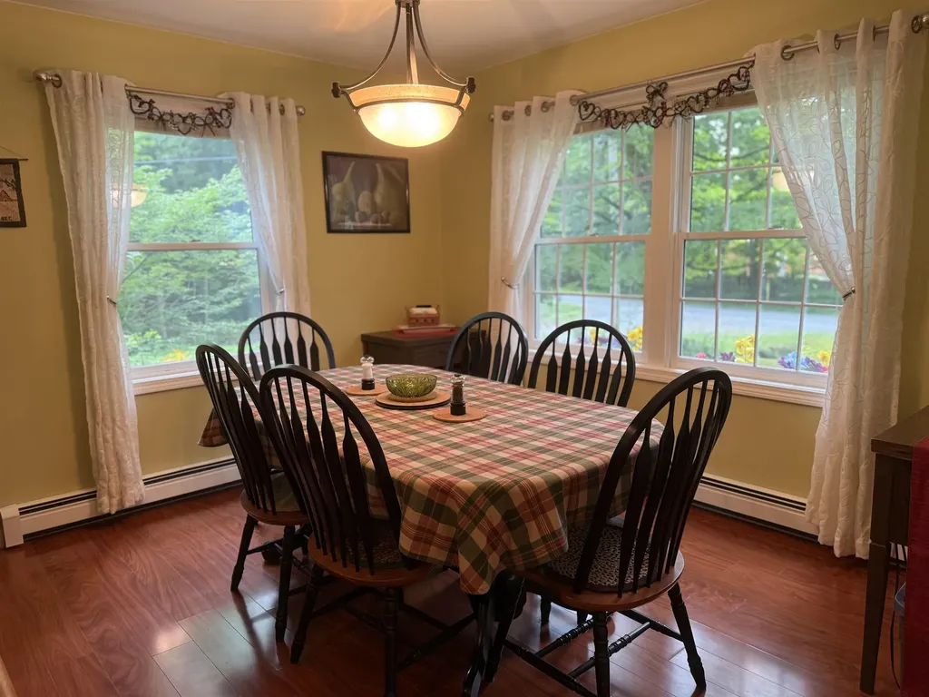 84 Jasper Lane Arlington VT 05250