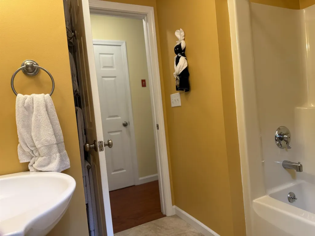 84 Jasper Lane Arlington VT 05250