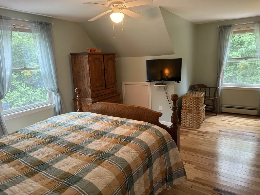 84 Jasper Lane Arlington VT 05250