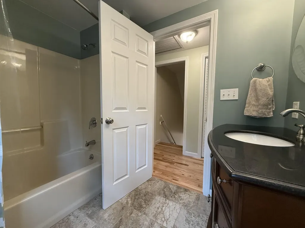 84 Jasper Lane Arlington VT 05250