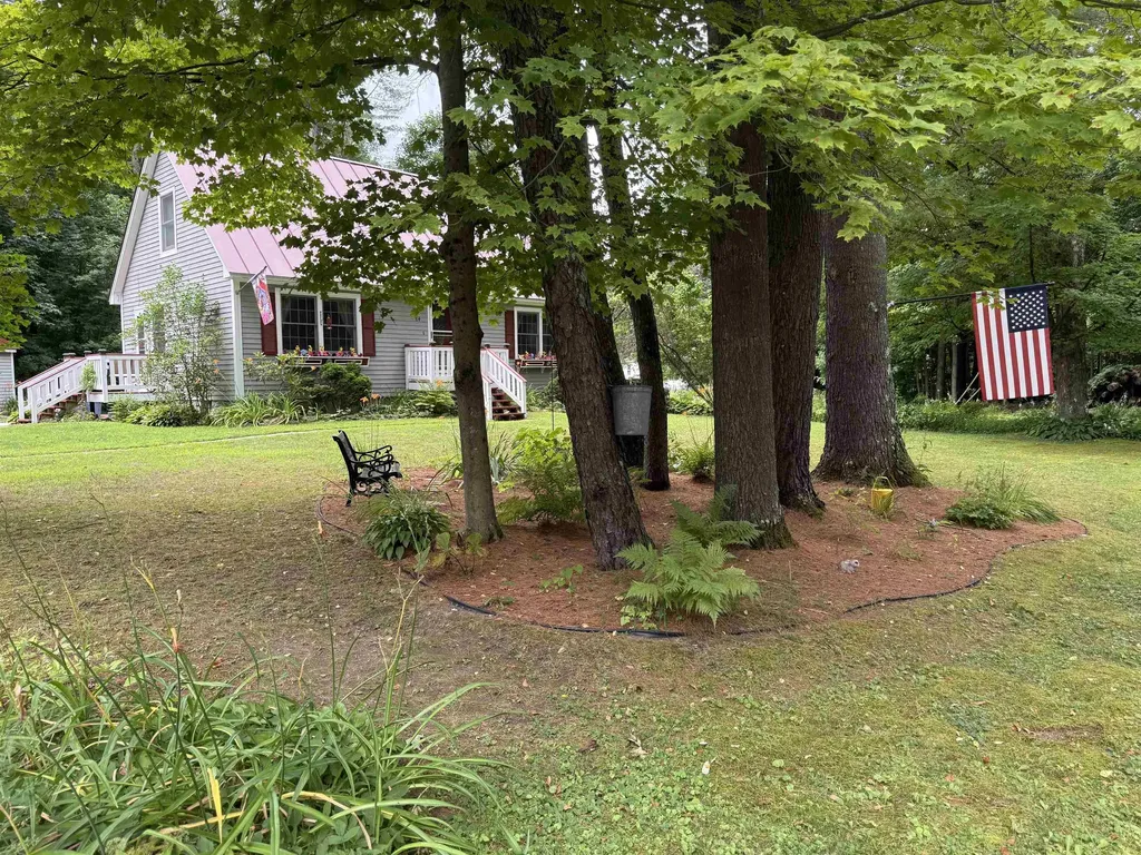 84 Jasper Lane Arlington VT 05250