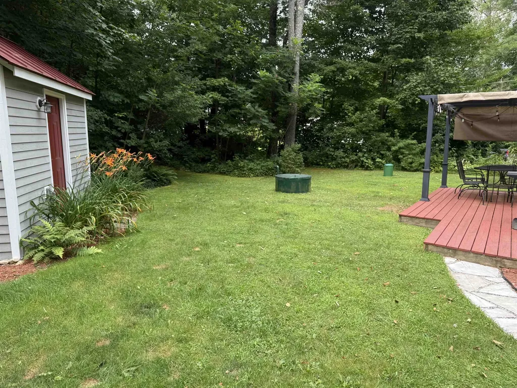 84 Jasper Lane Arlington VT 05250